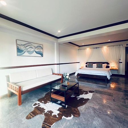 Rawai Ocean Pie Phuket - Adult Only酒店 外观 照片