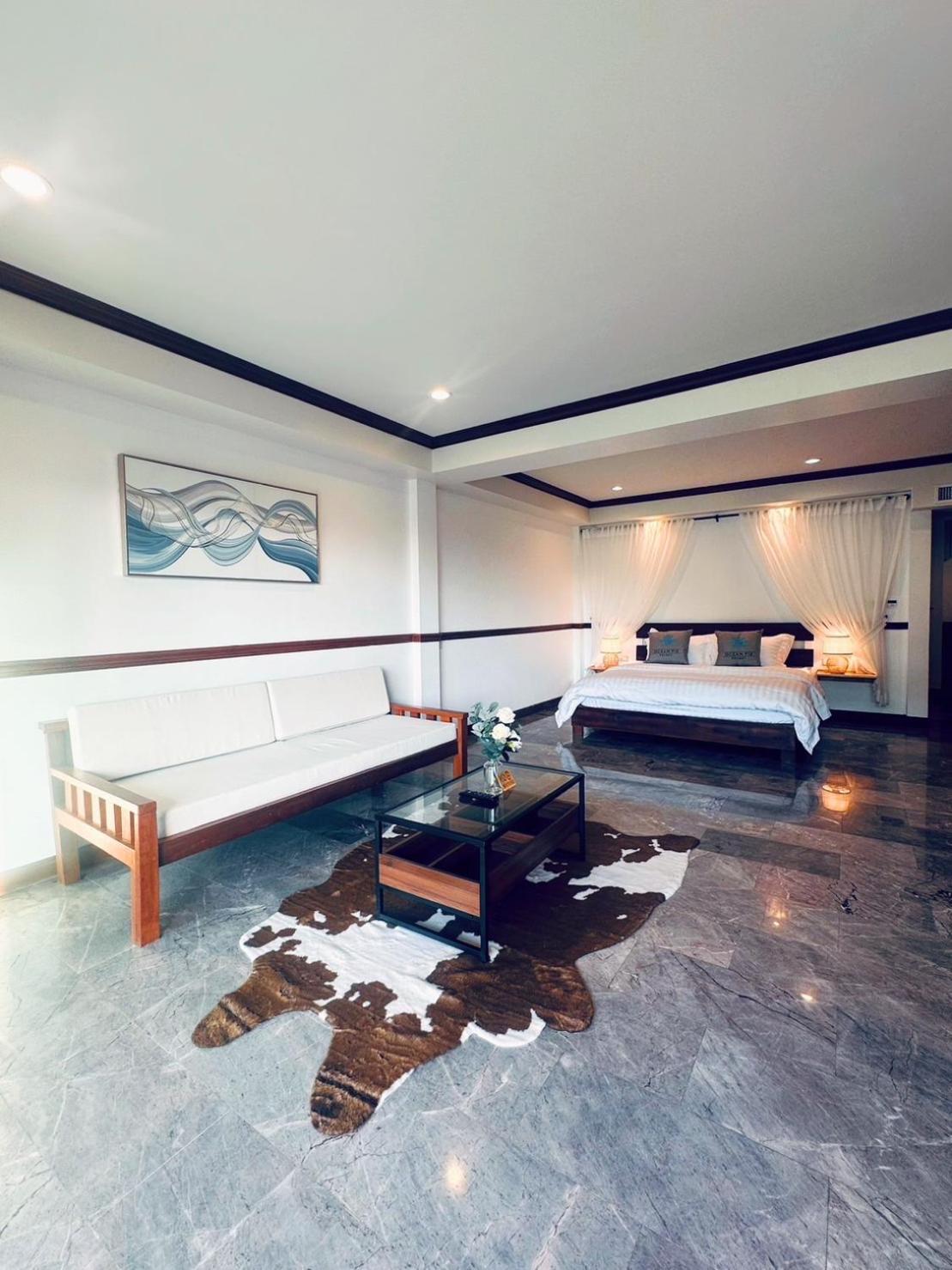 Rawai Ocean Pie Phuket - Adult Only酒店 外观 照片