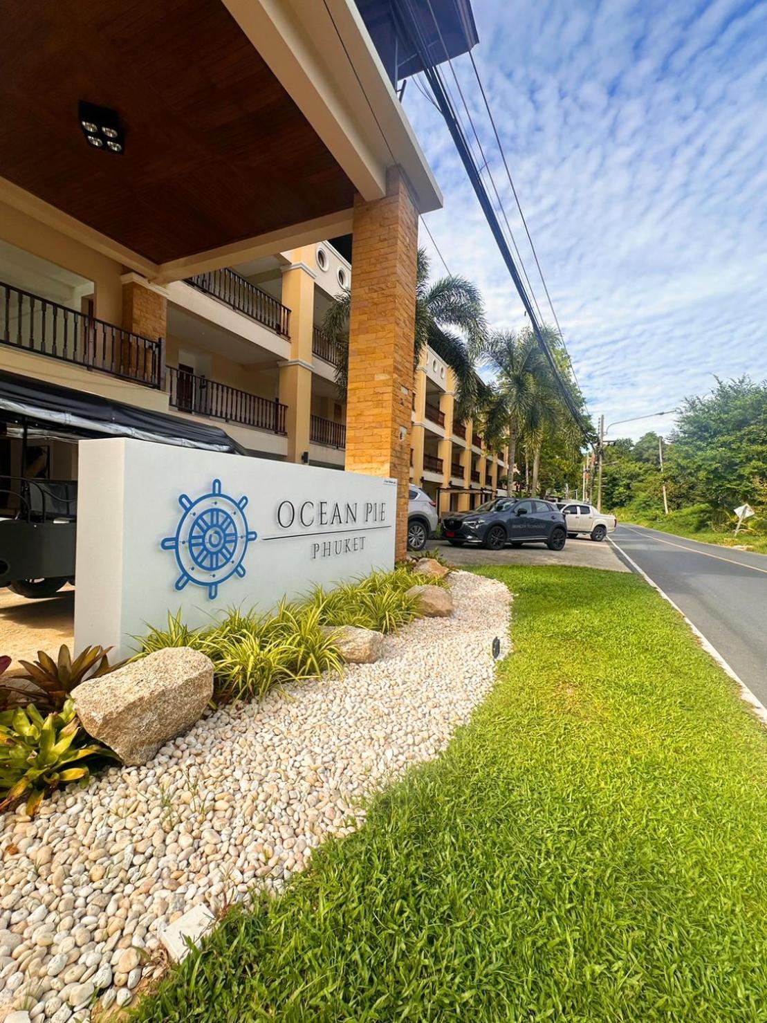 Rawai Ocean Pie Phuket - Adult Only酒店 外观 照片