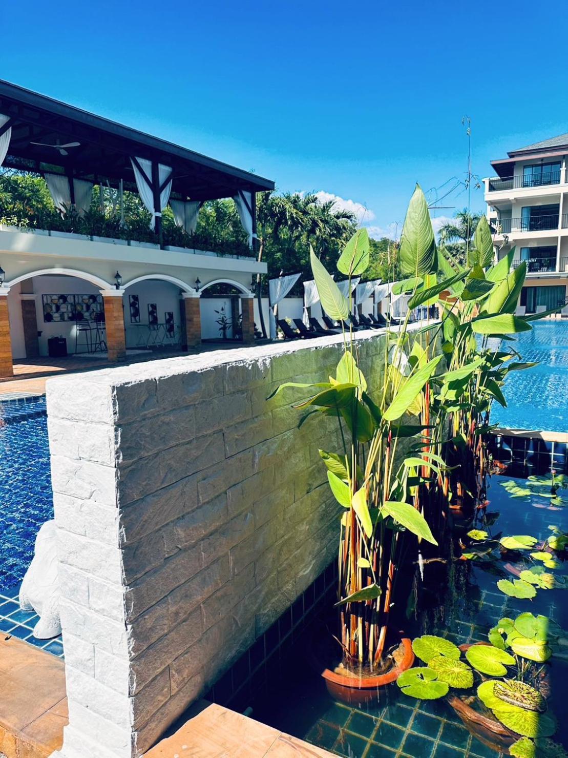 Rawai Ocean Pie Phuket - Adult Only酒店 外观 照片