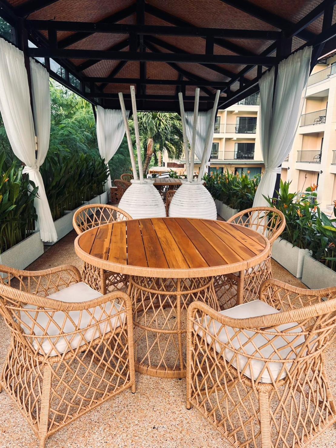 Rawai Ocean Pie Phuket - Adult Only酒店 外观 照片