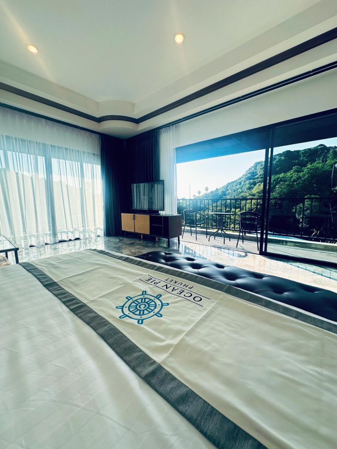 Rawai Ocean Pie Phuket - Adult Only酒店 外观 照片