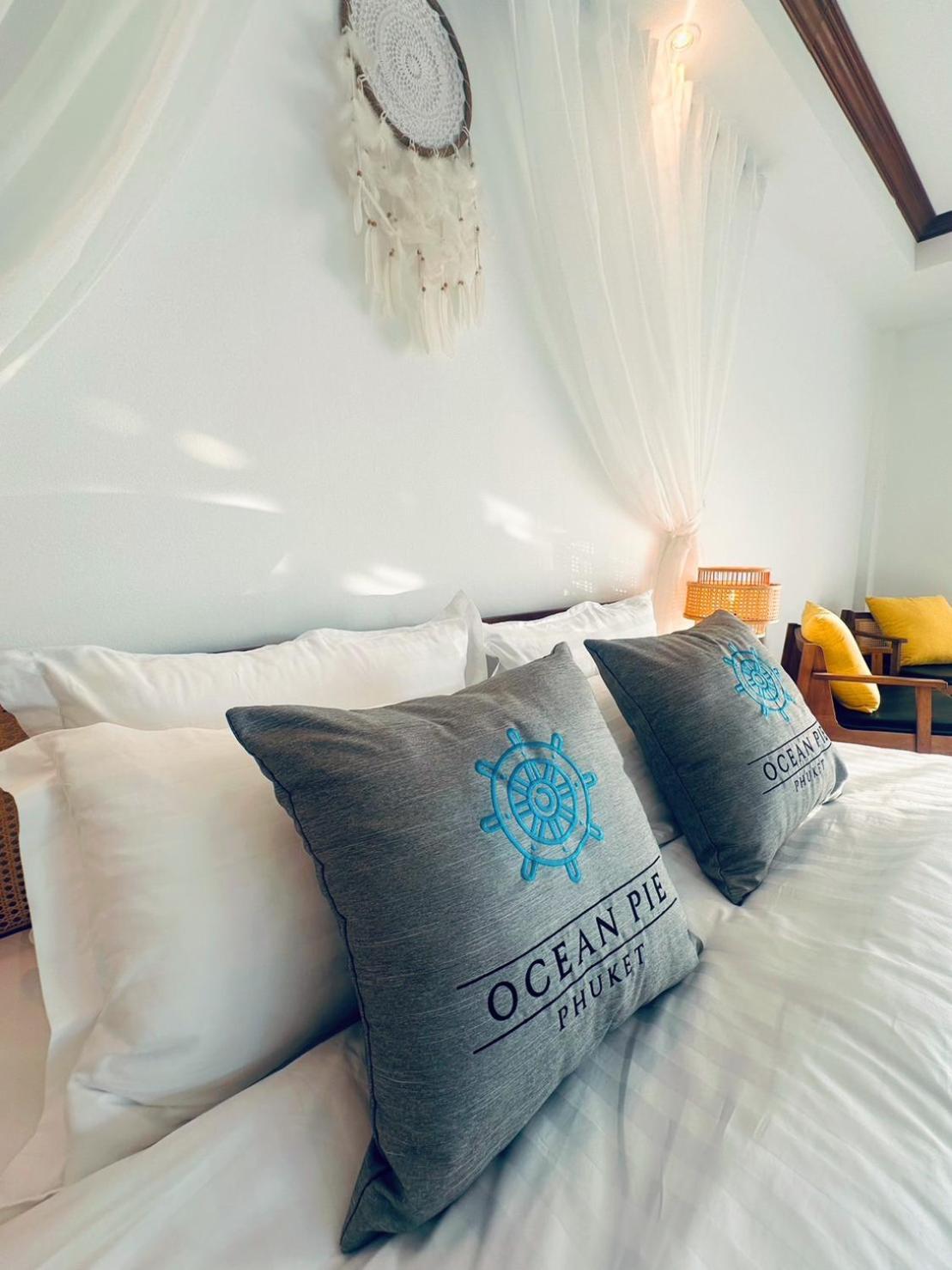 Rawai Ocean Pie Phuket - Adult Only酒店 外观 照片