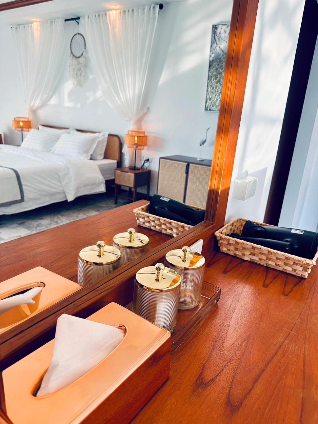 Rawai Ocean Pie Phuket - Adult Only酒店 外观 照片