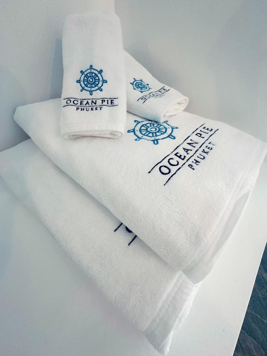 Rawai Ocean Pie Phuket - Adult Only酒店 外观 照片