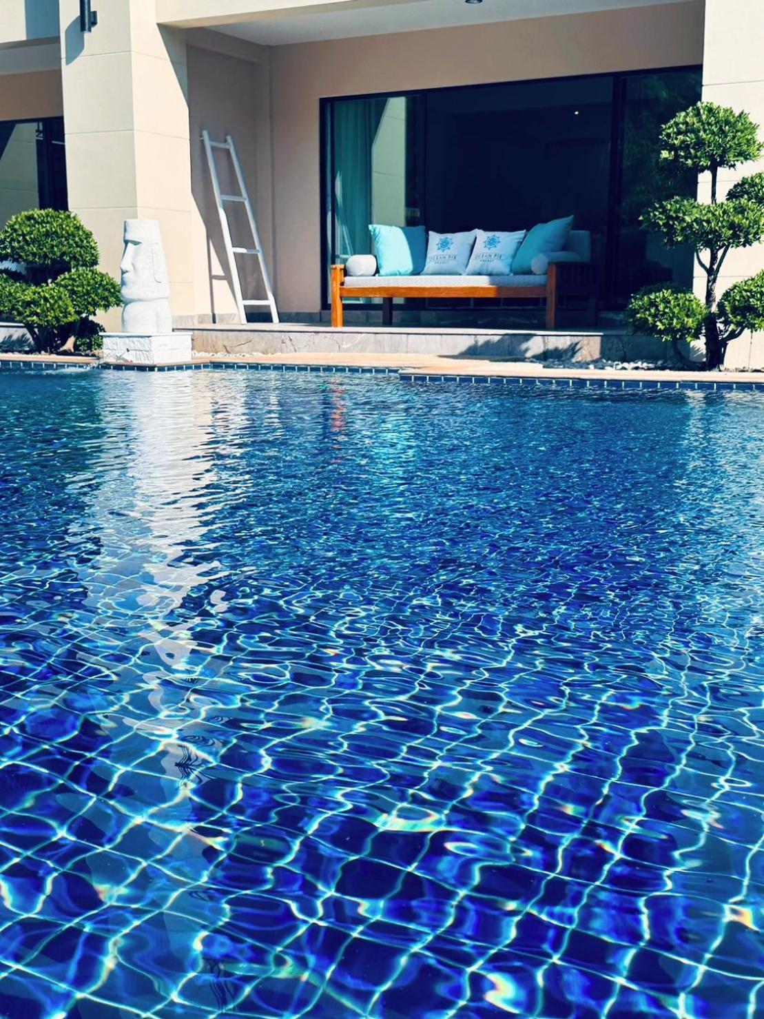 Rawai Ocean Pie Phuket - Adult Only酒店 外观 照片