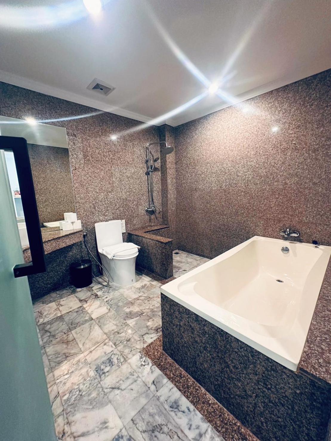 Rawai Ocean Pie Phuket - Adult Only酒店 外观 照片